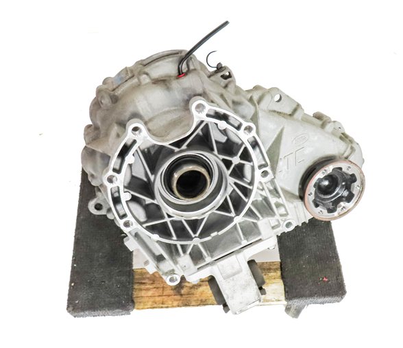 17-21 RANGE ROVER SPORT DISCOVERY L462 L494 2 SPEED TRANSFER CASE w/SHIFT MOTOR