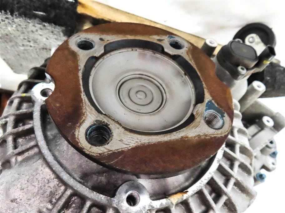 Thumbnail 10: 17-21 RANGE ROVER SPORT DISCOVERY L462 L494 2 SPEED TRANSFER CASE w/SHIFT MOTOR