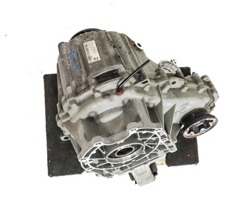 Thumbnail 3: 17-21 RANGE ROVER SPORT DISCOVERY L462 L494 2 SPEED TRANSFER CASE w/SHIFT MOTOR