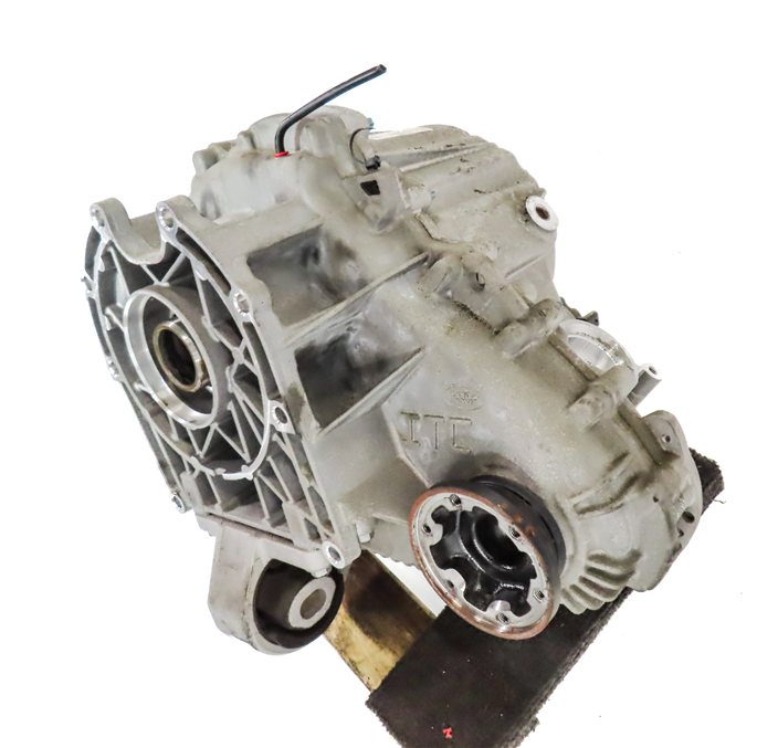 Thumbnail 5: 17-21 RANGE ROVER SPORT DISCOVERY L462 L494 2 SPEED TRANSFER CASE w/SHIFT MOTOR