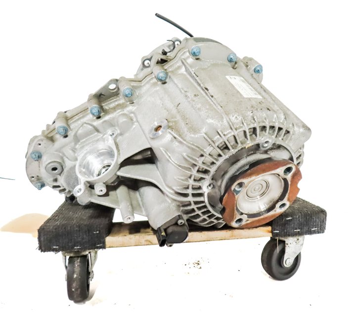 Thumbnail 6: 17-21 RANGE ROVER SPORT DISCOVERY L462 L494 2 SPEED TRANSFER CASE w/SHIFT MOTOR