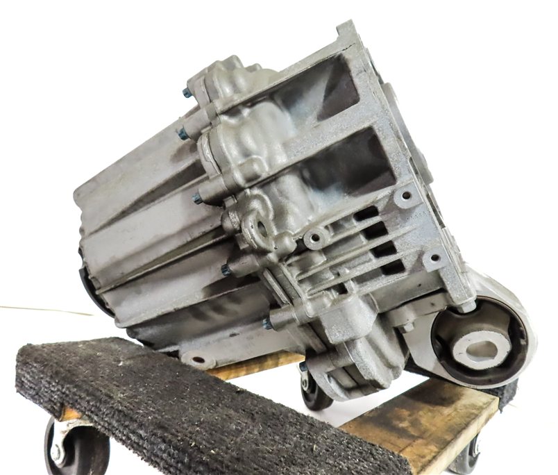 Thumbnail 7: 17-21 RANGE ROVER SPORT DISCOVERY L462 L494 2 SPEED TRANSFER CASE w/SHIFT MOTOR