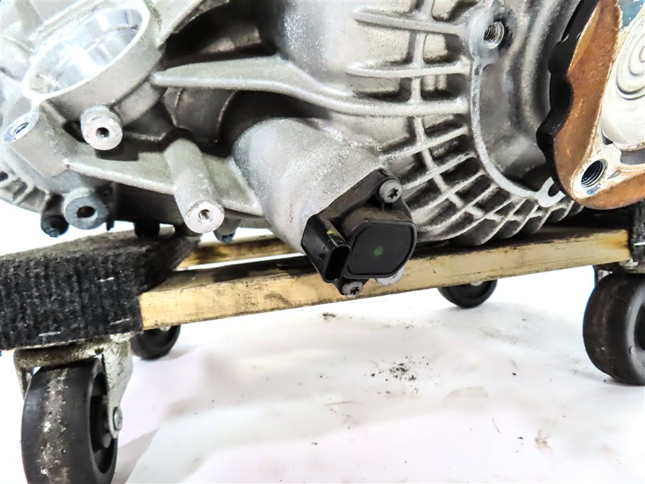 Thumbnail 8: 17-21 RANGE ROVER SPORT DISCOVERY L462 L494 2 SPEED TRANSFER CASE w/SHIFT MOTOR