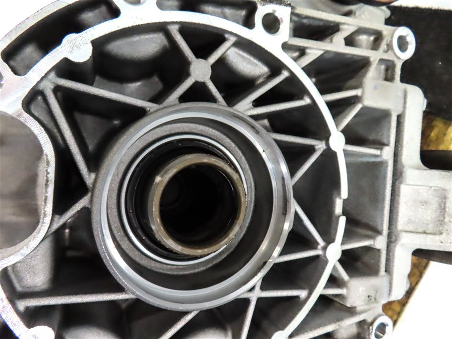 Thumbnail 9: 17-21 RANGE ROVER SPORT DISCOVERY L462 L494 2 SPEED TRANSFER CASE w/SHIFT MOTOR