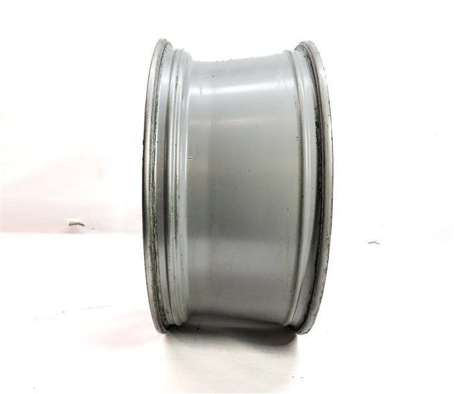 Thumbnail 4: 17-18 LAND ROVER DISCOVERY L462 21X9.5 INCH 10 SPLIT SPOKE ALUMINUM WHEEL RIM
