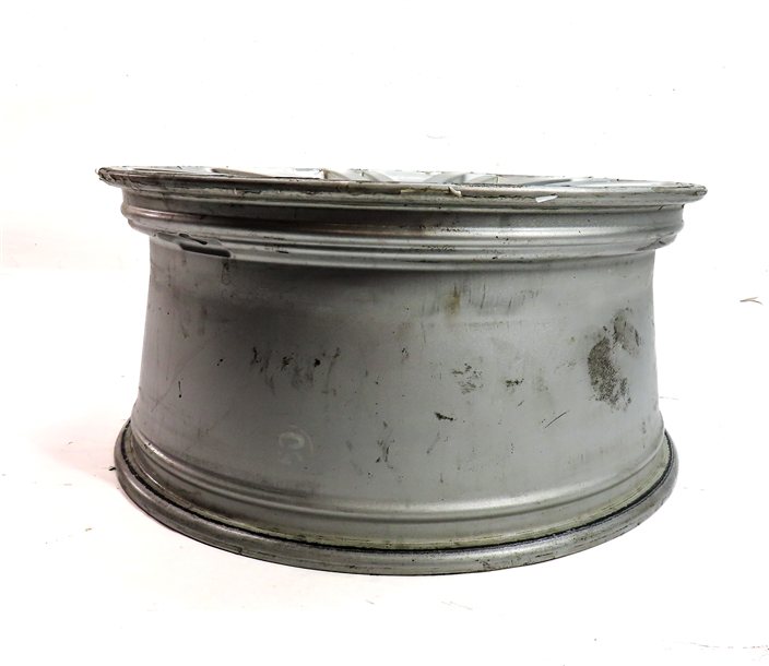 Thumbnail 3: 17-18 LAND ROVER DISCOVERY L462 21X9.5 INCH 10 SPLIT SPOKE ALUMINUM WHEEL RIM