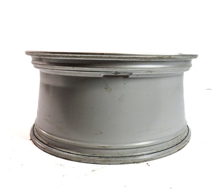 Thumbnail 4: 17-18 LAND ROVER DISCOVERY L462 21X9.5 INCH 10 SPLIT SPOKE ALUMINUM WHEEL RIM