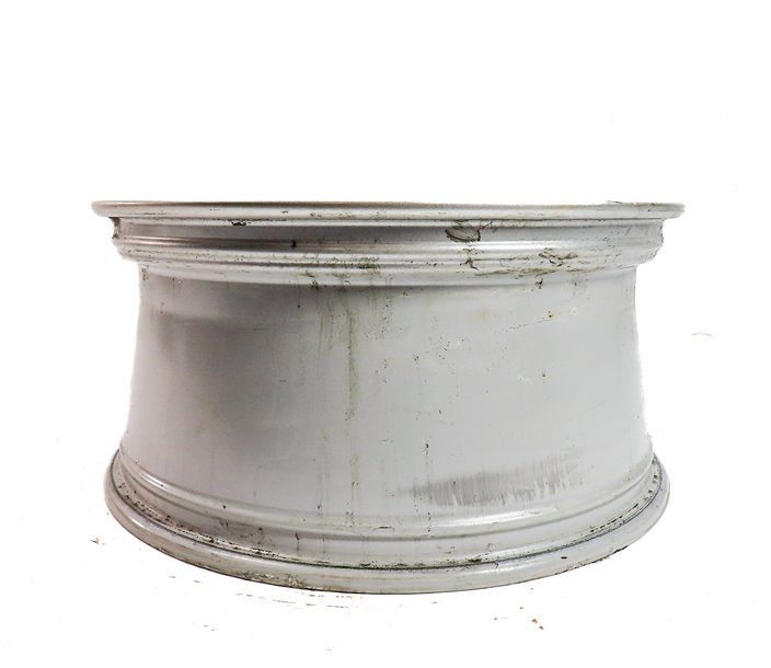 Thumbnail 3: 17-18 LAND ROVER DISCOVERY L462 21X9.5 INCH 10 SPLIT SPOKE ALUMINUM WHEEL RIM