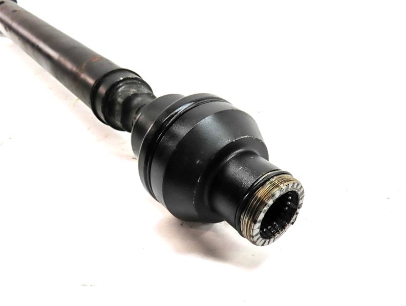 Thumbnail 3: 13-20 RANGE ROVER SPORT DISCOVERY DEFENDER L405 L462 L494 L663 FRONT DRIVESHAFT