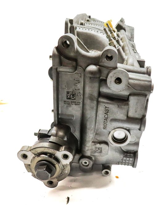 Thumbnail 5: 17-21 RANGE ROVER SPORT DISCOVERY L494 L405 L462 DIESEL 3.0L LEFT CYLINDER HEAD