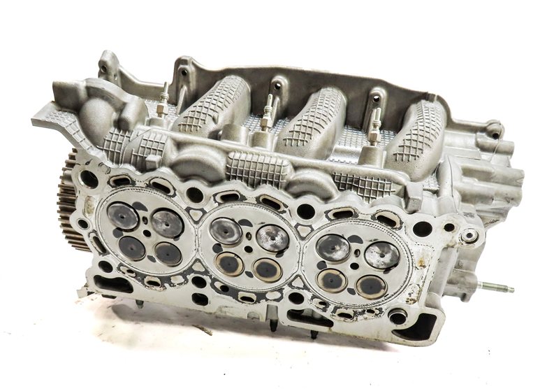 Thumbnail 4: 17-21 RANGE ROVER SPORT DISCOVERY L494 L405 L462 DIESEL 3.0L RIGHT CYLINDER HEAD