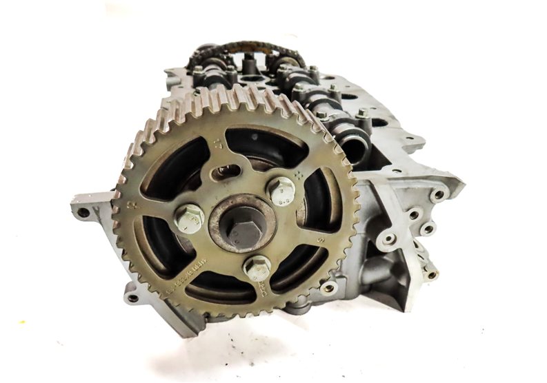 Thumbnail 5: 17-21 RANGE ROVER SPORT DISCOVERY L494 L405 L462 DIESEL 3.0L RIGHT CYLINDER HEAD