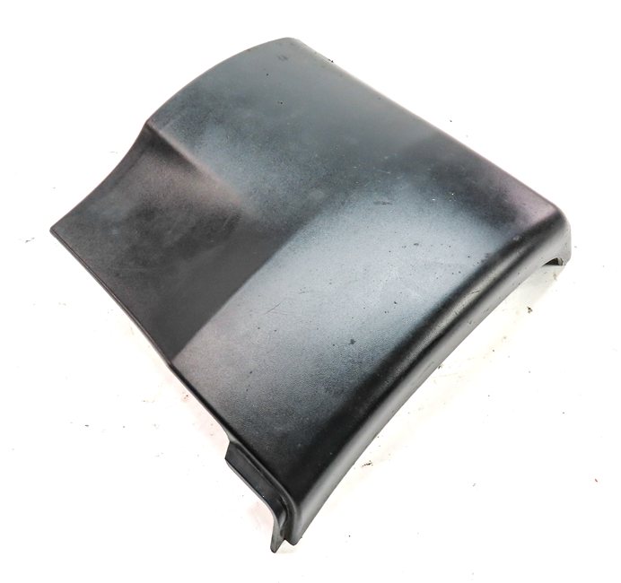 2018 LAND ROVER DISCOVERY (L462) FRONT LEFT DRIVER LOWER FENDER TRIM MOULDING