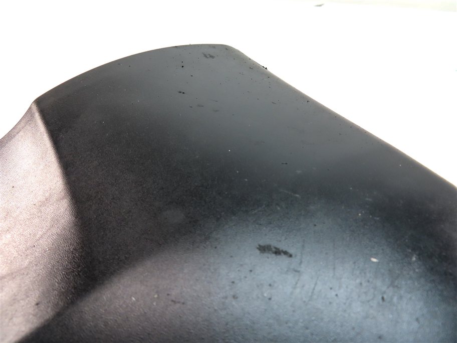 Thumbnail 5: 2018 LAND ROVER DISCOVERY (L462) FRONT LEFT DRIVER LOWER FENDER TRIM MOULDING