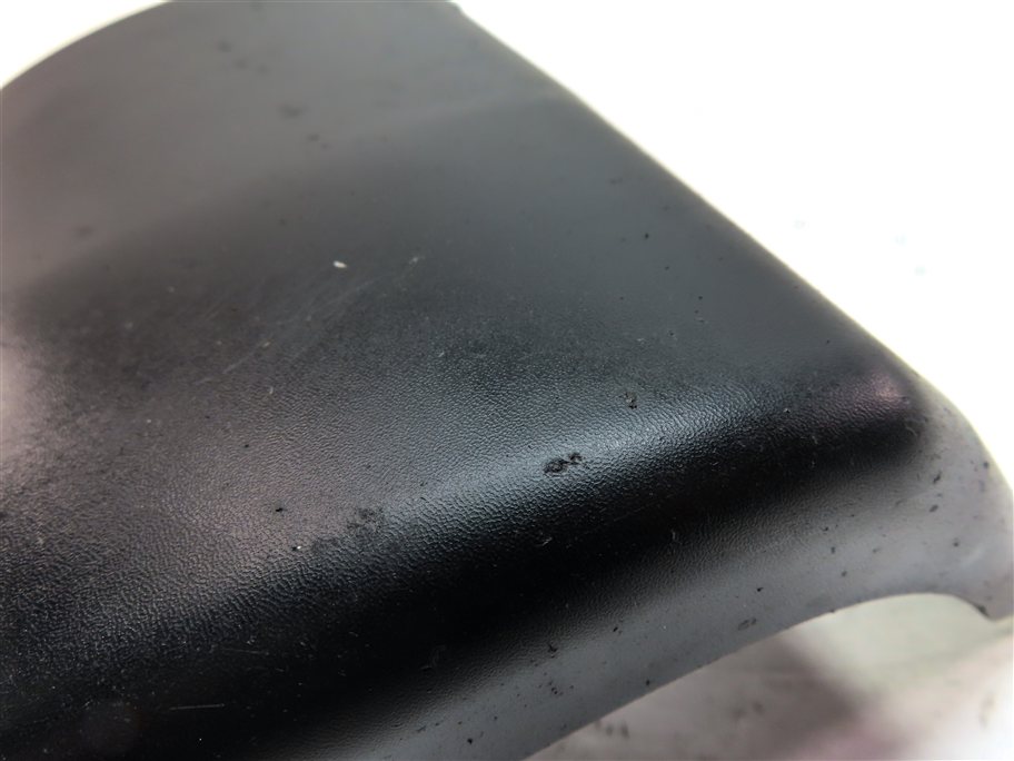Thumbnail 6: 2018 LAND ROVER DISCOVERY (L462) FRONT LEFT DRIVER LOWER FENDER TRIM MOULDING
