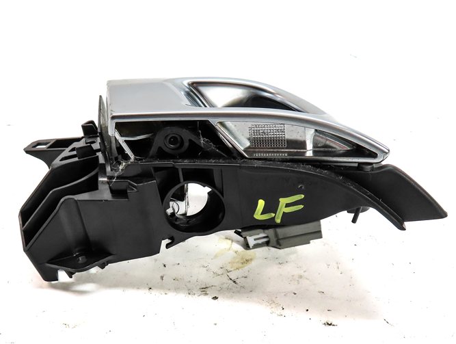 Thumbnail 2: 13-22 ROVER SPORT DISCOVERY L404 L462 L494 FRONT OR REAR LEFT INTERIOR HANDLE