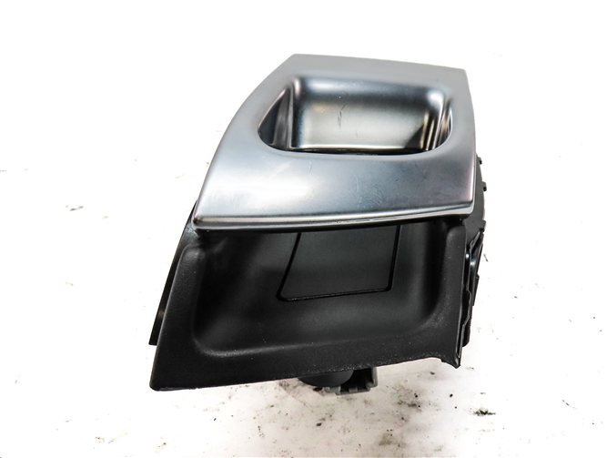 Thumbnail 3: 13-22 ROVER SPORT DISCOVERY L404 L462 L494 FRONT OR REAR LEFT INTERIOR HANDLE