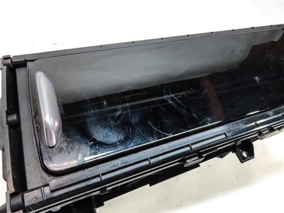 Thumbnail 10: 2018 LAND ROVER DISCOVERY (L462) FRONT CENTER CONSOLE CUPHOLDER ASSEMBLY (BLACK)