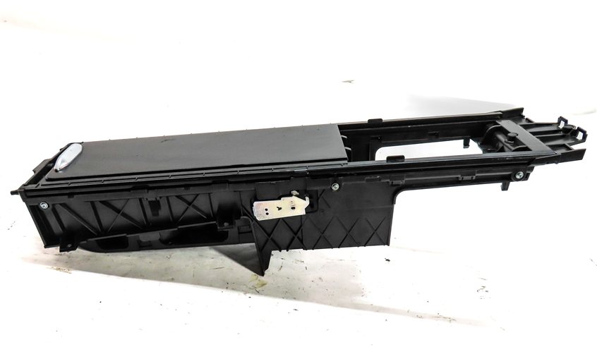 Thumbnail 2: 2018 LAND ROVER DISCOVERY (L462) FRONT CENTER CONSOLE CUPHOLDER ASSEMBLY (BLACK)