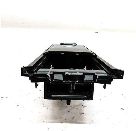 Thumbnail 3: 2018 LAND ROVER DISCOVERY (L462) FRONT CENTER CONSOLE CUPHOLDER ASSEMBLY (BLACK)