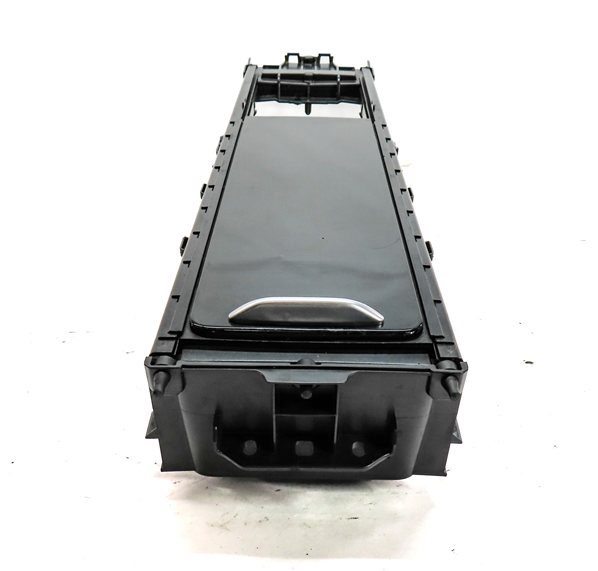 Thumbnail 5: 2018 LAND ROVER DISCOVERY (L462) FRONT CENTER CONSOLE CUPHOLDER ASSEMBLY (BLACK)