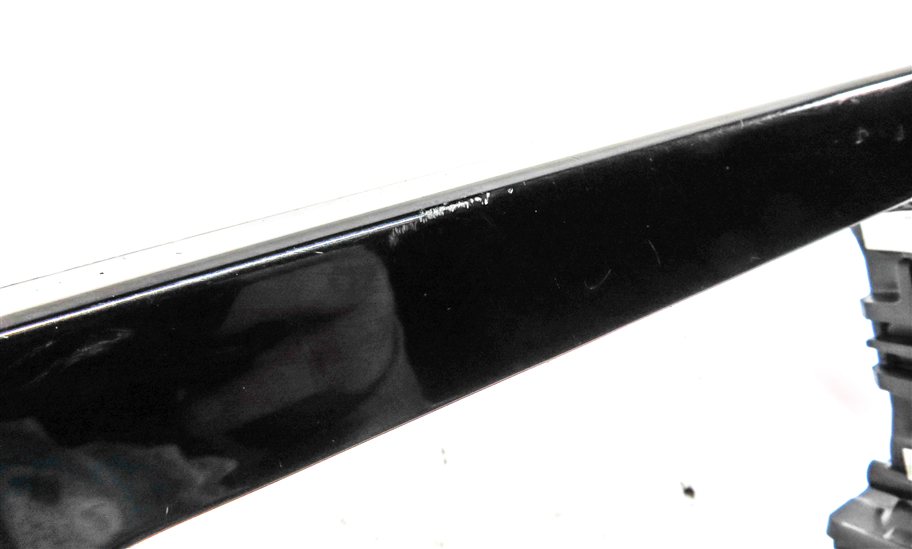 Thumbnail 9: 2018 LAND ROVER DISCOVERY (L462) FRONT CENTER CONSOLE CONTROL TRIM PANEL (BLACK)
