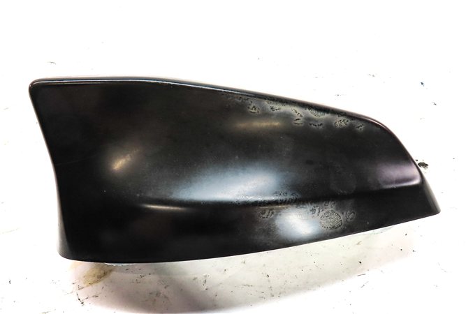 Thumbnail 4: 2018 LAND ROVER DISCOVERY (L462) ROOF MOUNT SHARK FIN ANTENNA (BLACK)