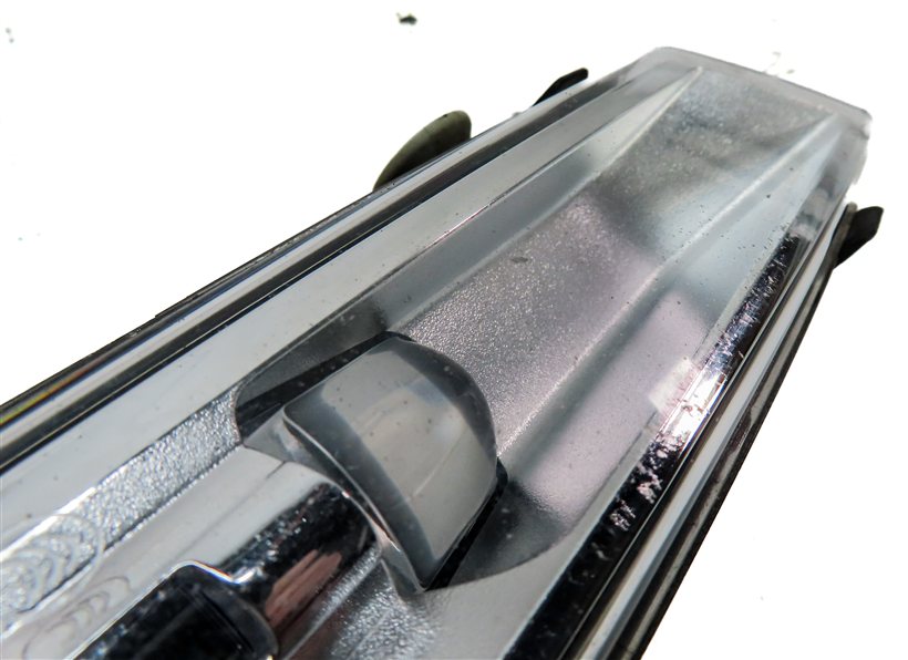 Thumbnail 8: 17-24 E/F/I-PACE ROVER DISCOVERY L462 FRONT LEFT DRIVER LOWER FOGLIGHT LAMP