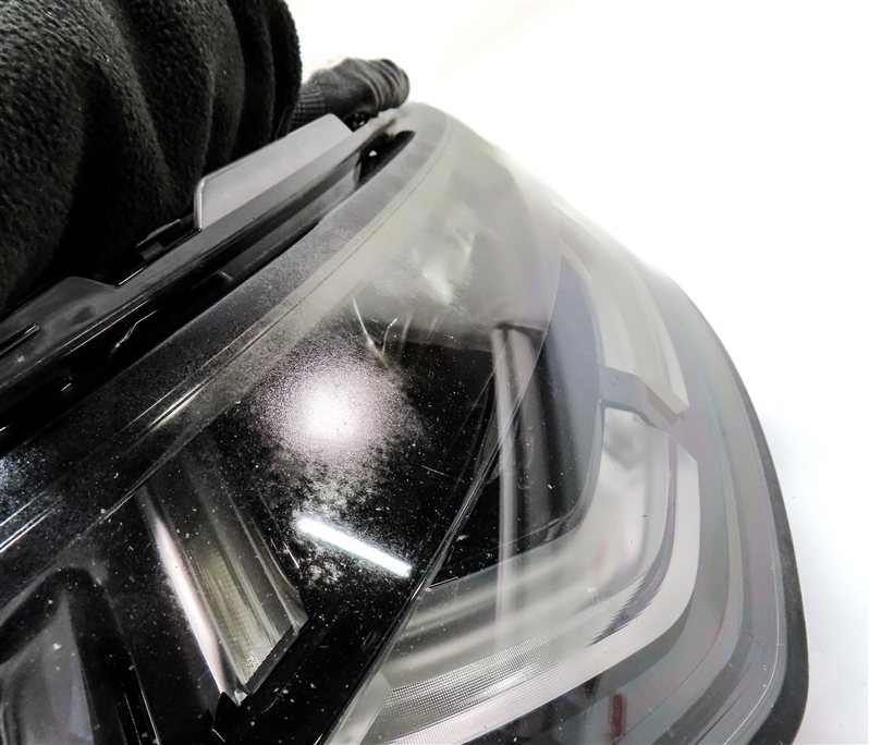 Thumbnail 11: 17-18 ROVER DISCOVERY (L462) FRONT LEFT DRIVER ADAPTIVE LED HEADLIGHT LAMP