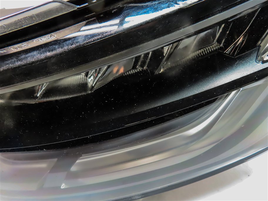 Thumbnail 12: 17-18 ROVER DISCOVERY (L462) FRONT LEFT DRIVER ADAPTIVE LED HEADLIGHT LAMP