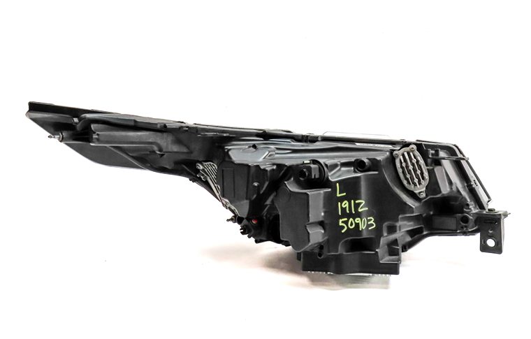 Thumbnail 5: 17-18 ROVER DISCOVERY (L462) FRONT LEFT DRIVER ADAPTIVE LED HEADLIGHT LAMP