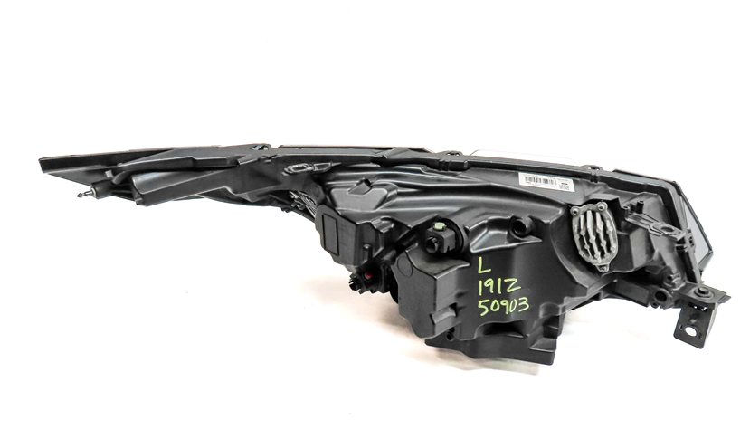 Thumbnail 6: 17-18 ROVER DISCOVERY (L462) FRONT LEFT DRIVER ADAPTIVE LED HEADLIGHT LAMP