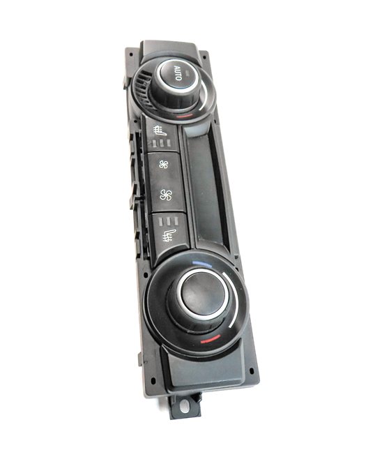 Thumbnail 3: 2007-2013 BMW X5 (E70) REAR HEATER A/C TEMPERATURE CLIMATE CONTROL (HEATED SEAT)