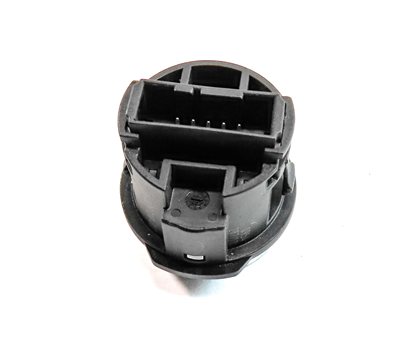 Thumbnail 3: 2007-2014 BMW X5 X5M X6 X6M (E70 E71 E72) IGNITION SWITCH START STOP PUSH BUTTON