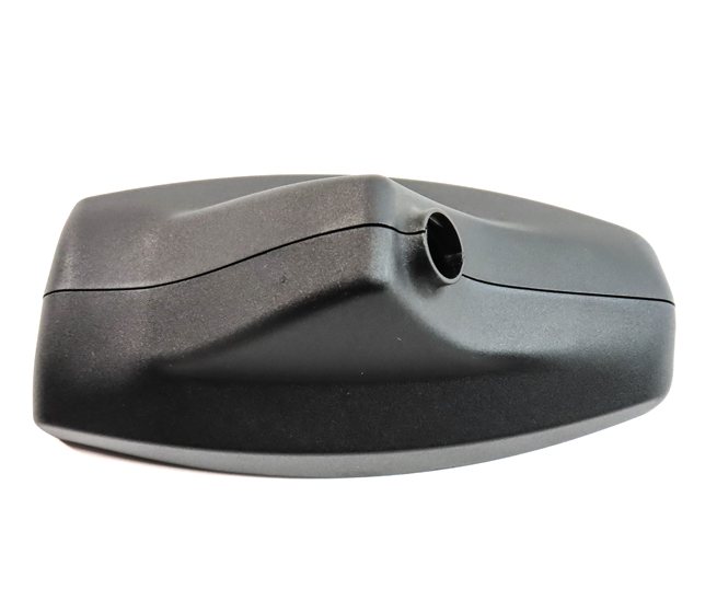 Thumbnail 7: 04-15 M3 X1 X3 X5 X5M X6 X6M E90 E83 E84 E70 E71 REARVIEW MIRROR COMPASS (Black)