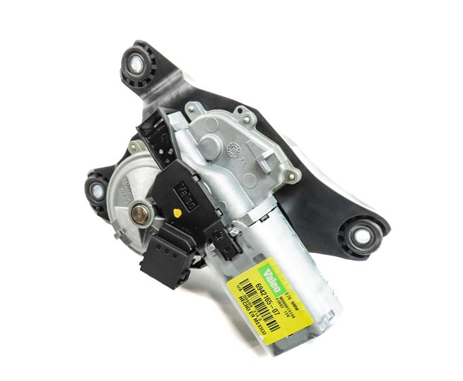 2007-2013 BMW X5 X5M (E70) TRUNK HATCH BACK REAR WIPER MOTOR