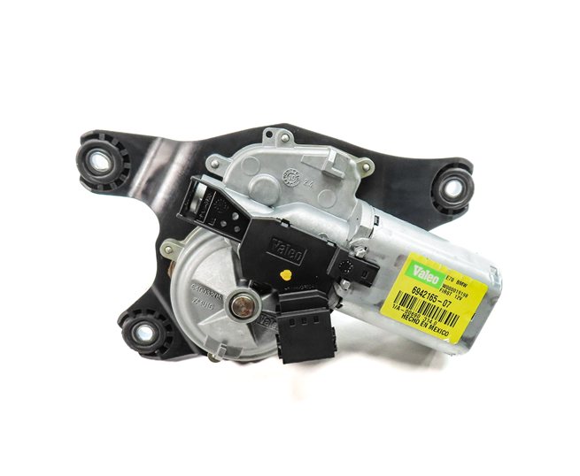 Thumbnail 2: 2007-2013 BMW X5 X5M (E70) TRUNK HATCH BACK REAR WIPER MOTOR