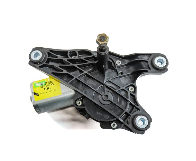 Thumbnail 5: 2007-2013 BMW X5 X5M (E70) TRUNK HATCH BACK REAR WIPER MOTOR