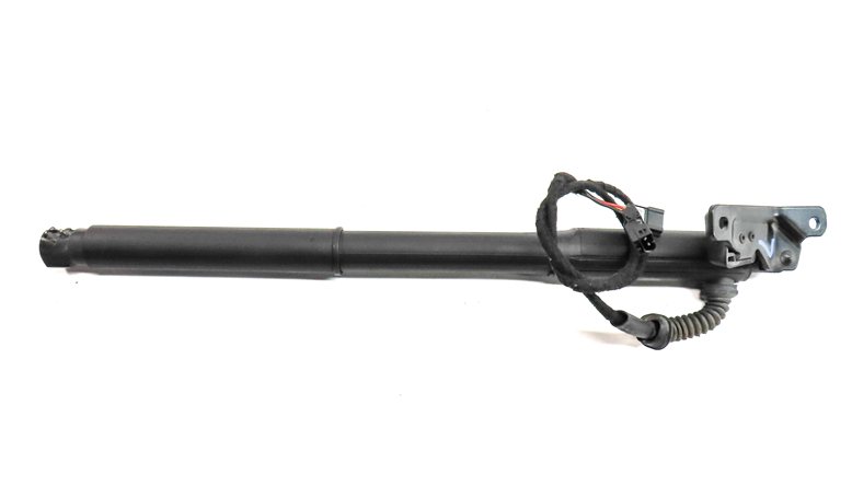Thumbnail 4: 2007-2013 BMW X5 (E70) REAR HATCH TRUNK SPINDLE DRIVE ELECTRIC SHOCK STRUT SET-2
