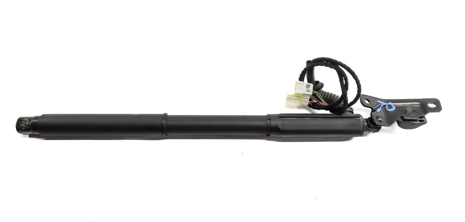 Thumbnail 5: 2007-2013 BMW X5 (E70) REAR HATCH TRUNK SPINDLE DRIVE ELECTRIC SHOCK STRUT SET-2