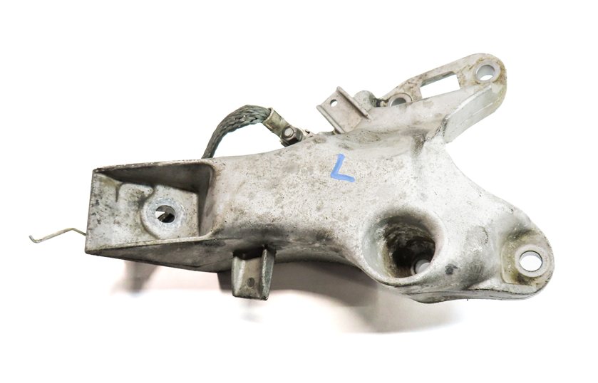 Thumbnail 4: 2011 BMW X5 (E70) 3.0L (N55) ENGINE MOTOR MOUNT SUPPORT BRACKET SET/2