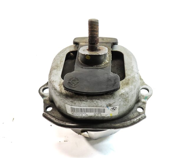 Thumbnail 5: 2011 BMW X5 (E70) 3.0L (N55) ENGINE MOTOR SUPPORT MOUNT SET/2