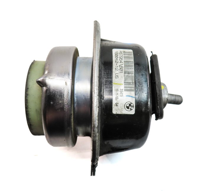 Thumbnail 6: 2011 BMW X5 (E70) 3.0L (N55) ENGINE MOTOR SUPPORT MOUNT SET/2