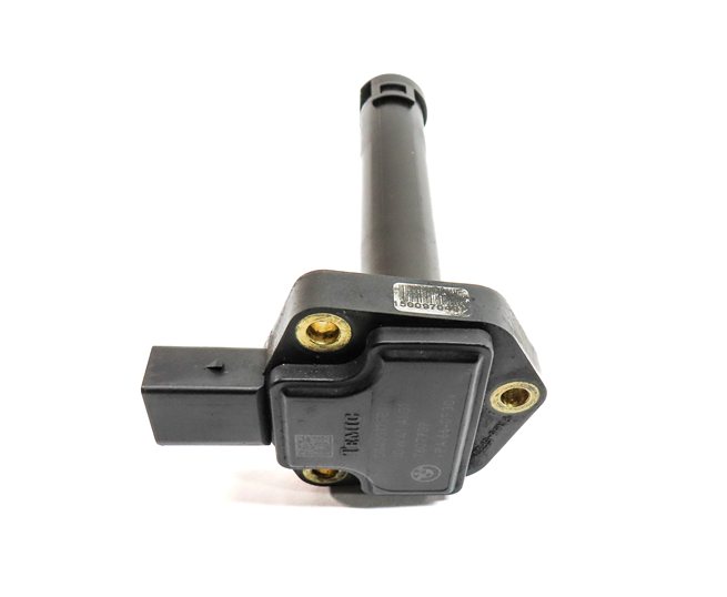 Thumbnail 4: 2011 BMW X5 (E70) 3.0L (N55) ENGINE MOTOR OIL FLUID LEVEL SENSOR MODULE
