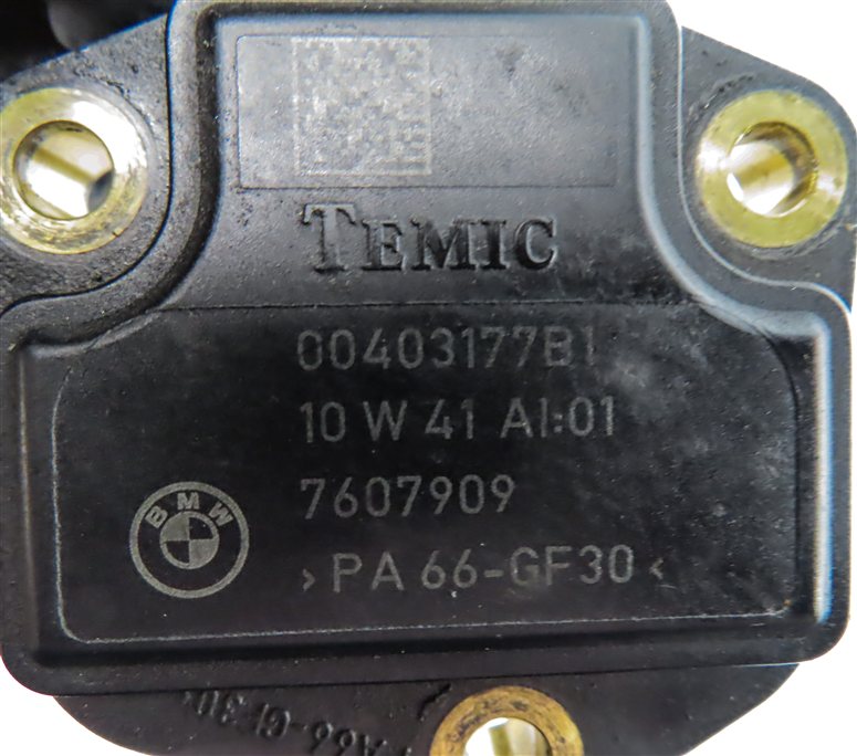 Thumbnail 6: 2011 BMW X5 (E70) 3.0L (N55) ENGINE MOTOR OIL FLUID LEVEL SENSOR MODULE