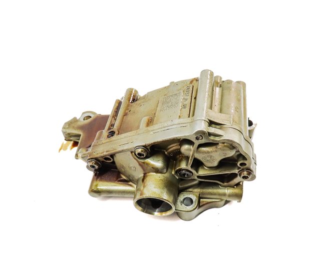 Thumbnail 2: 2011 BMW X5 (E70) 3.0L (N55) ENGINE MOTOR OIL FLUID PUMP