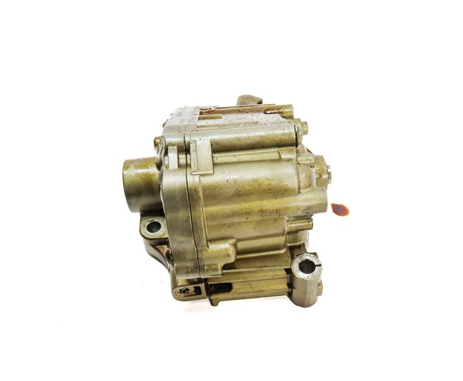 Thumbnail 3: 2011 BMW X5 (E70) 3.0L (N55) ENGINE MOTOR OIL FLUID PUMP
