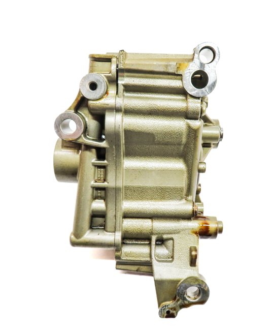 Thumbnail 7: 2011 BMW X5 (E70) 3.0L (N55) ENGINE MOTOR OIL FLUID PUMP