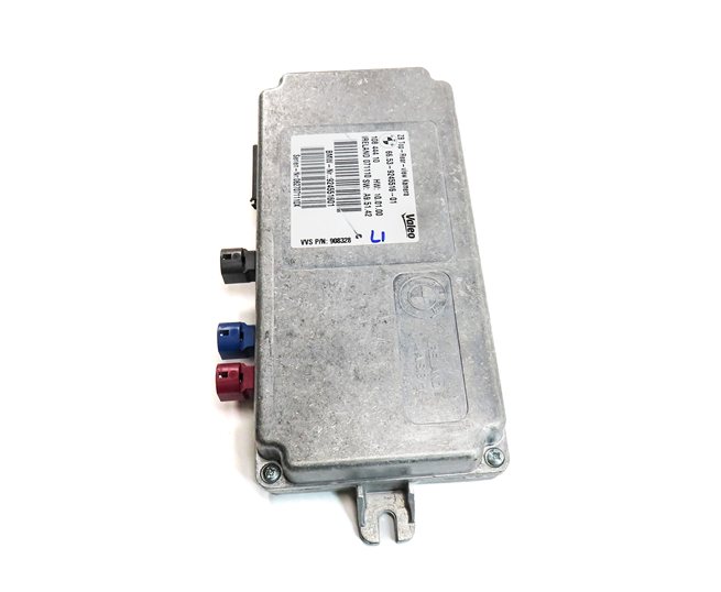 Thumbnail 3: 2011 BMW X5 (E70) SURROUND REARVIEW CAMERA CONTROL MODULE