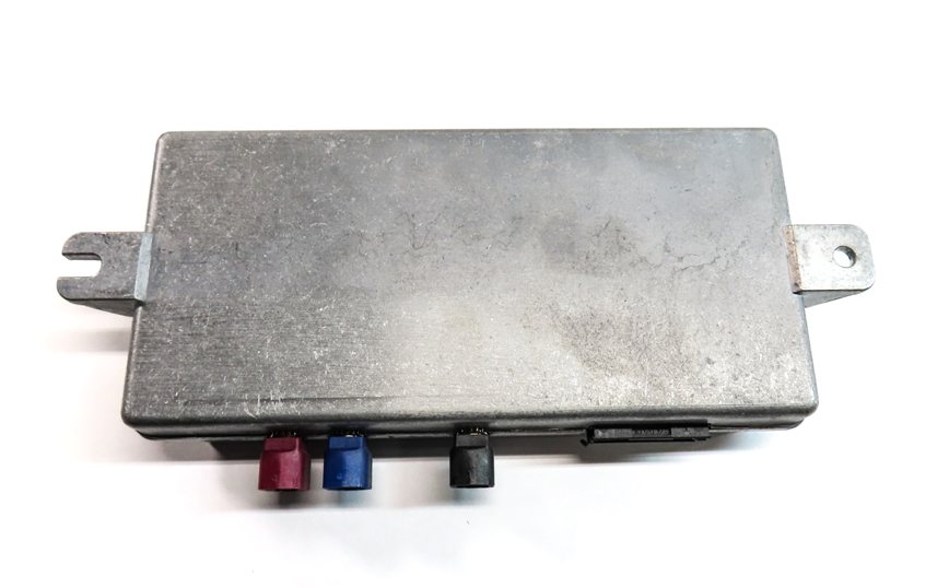 Thumbnail 4: 2011 BMW X5 (E70) SURROUND REARVIEW CAMERA CONTROL MODULE